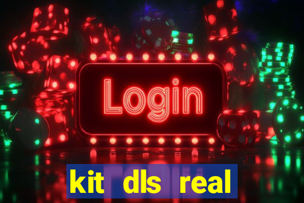 kit dls real madrid classic
